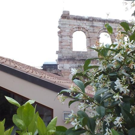 La Terrazza Sull'Arena Apartment Verona Room photo