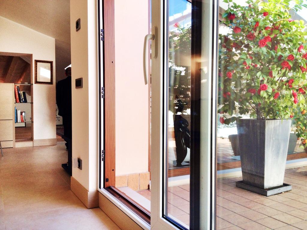 La Terrazza Sull'Arena Apartment Verona Room photo