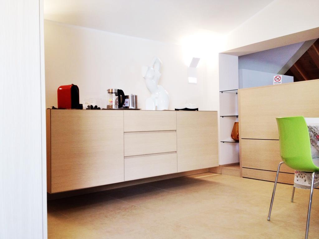 La Terrazza Sull'Arena Apartment Verona Room photo