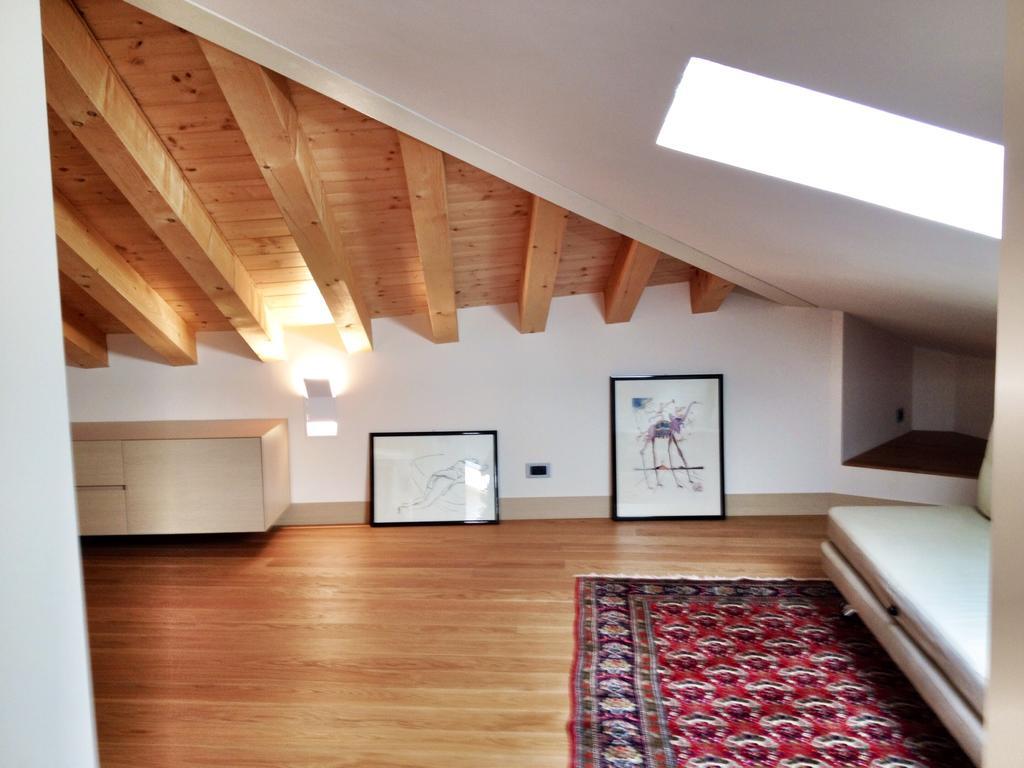 La Terrazza Sull'Arena Apartment Verona Room photo