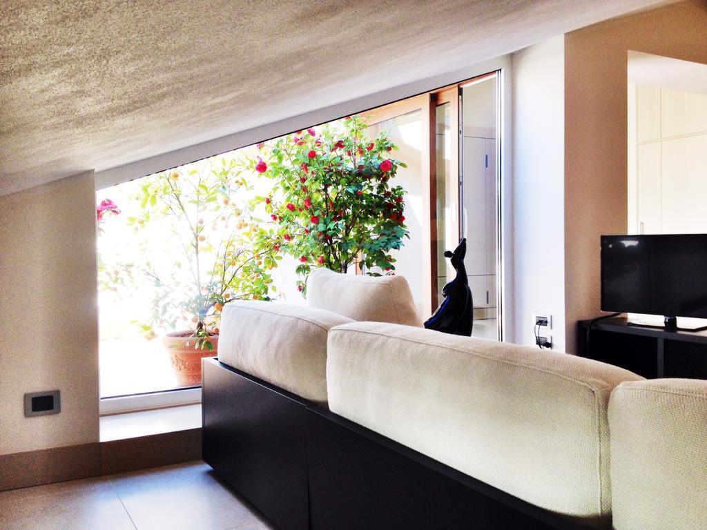 La Terrazza Sull'Arena Apartment Verona Room photo